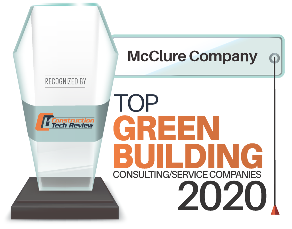 Top Green Building Companies